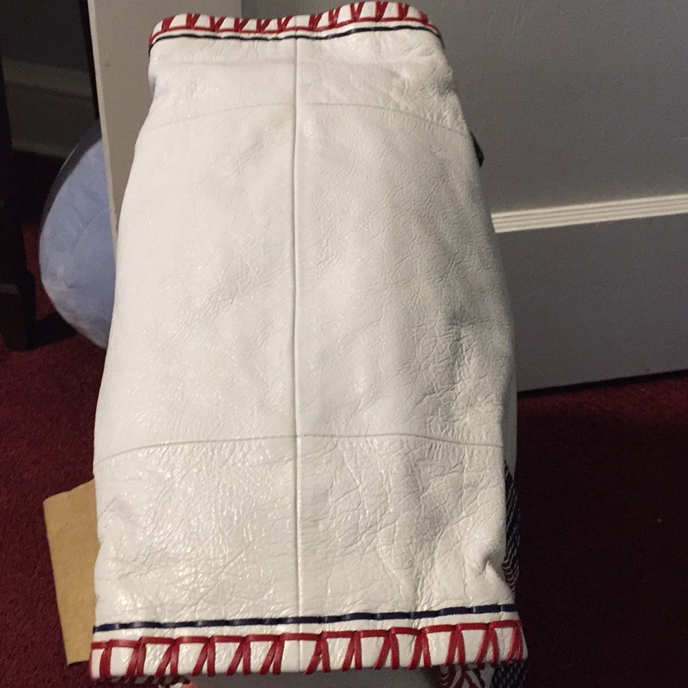 BALENCIAGA TOTE AUTHENTIC - Picture 9 of 16